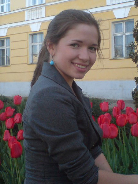 Гузель Файзрахманова