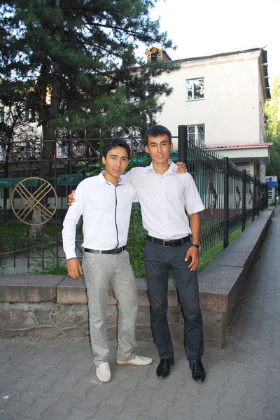 Таалайбек Турдубаев