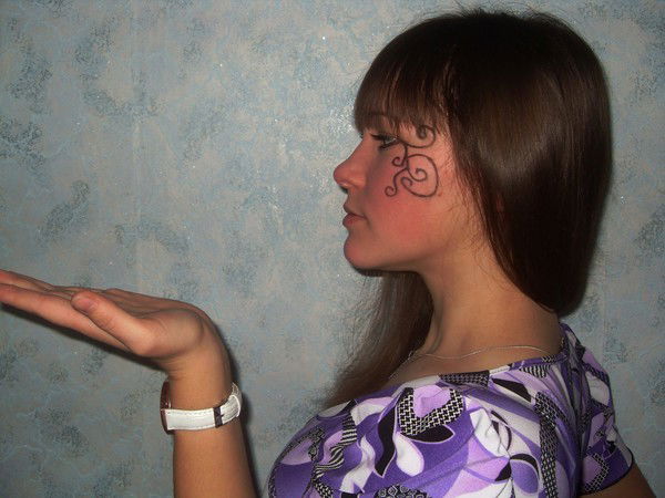 Ирина Граник