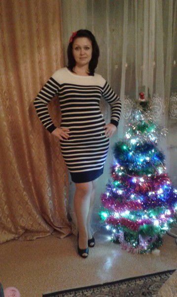 Юля Вакулина