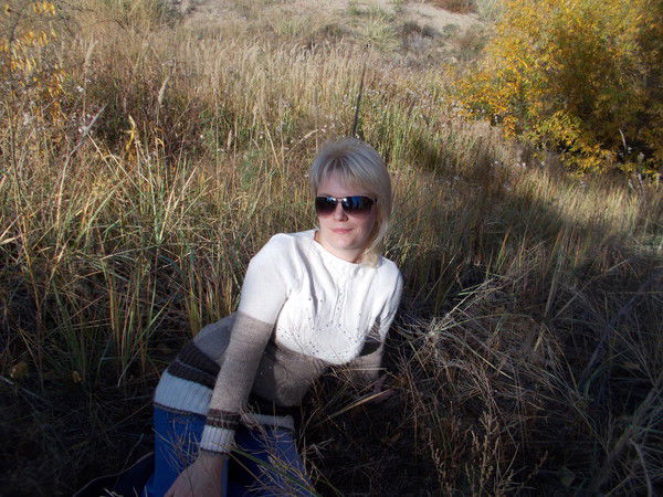 Марина Гуттенлохер(Сошникова)