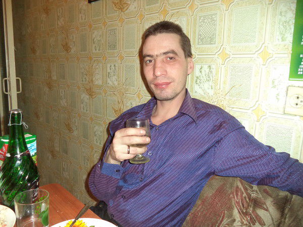 Николай Тимин