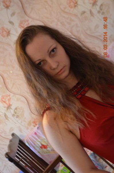 Валентина Соломатина