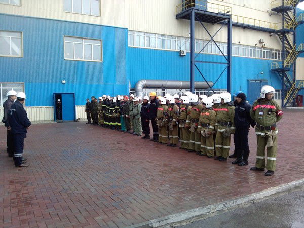 Орт Сондipyшi Акмолинской Обл.