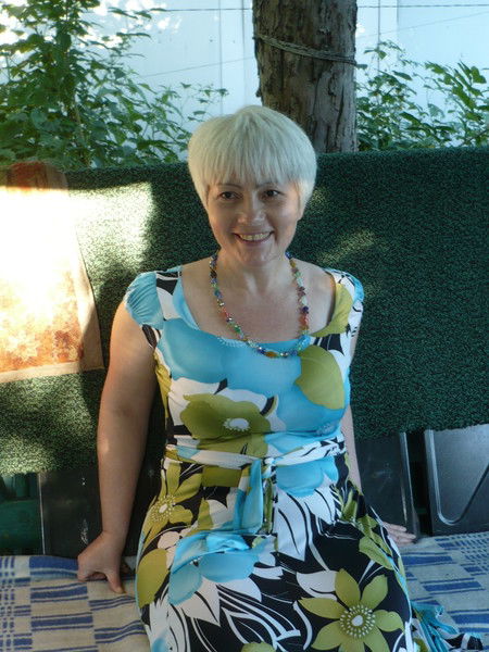 Ирина Перепелица