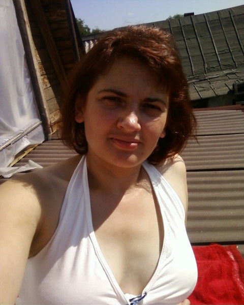 Татьяна Подшивалова