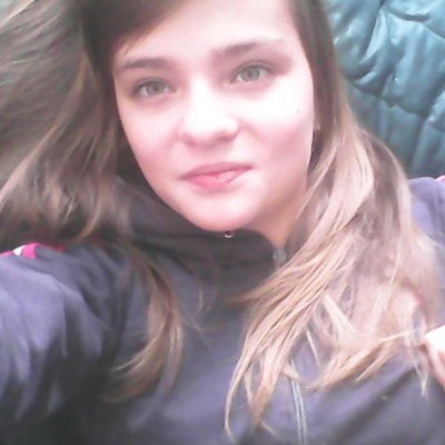 Аня Анохина