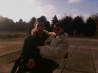 Сергей Родионов