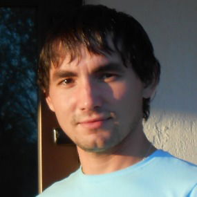 Владимир Тимирбаев