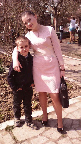 Светлана Лись