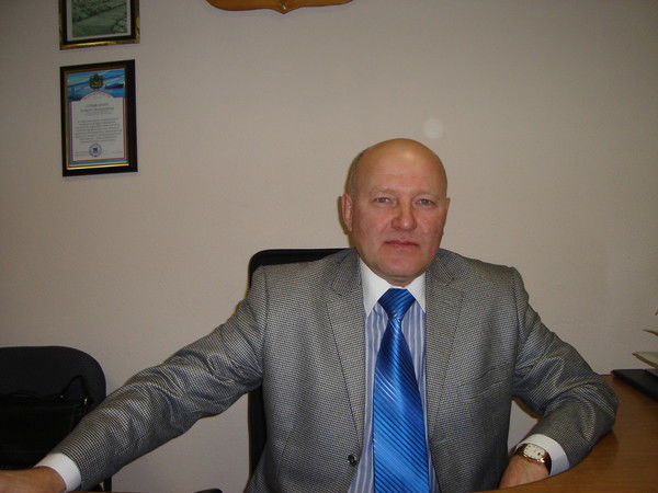 Андрей Стрижаков