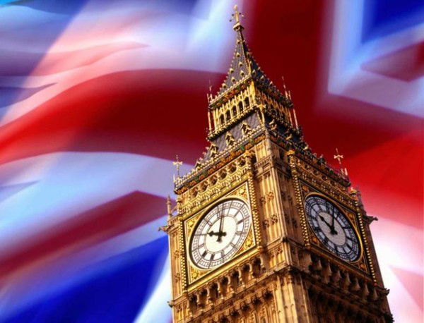 Английские Бренды На Заказ