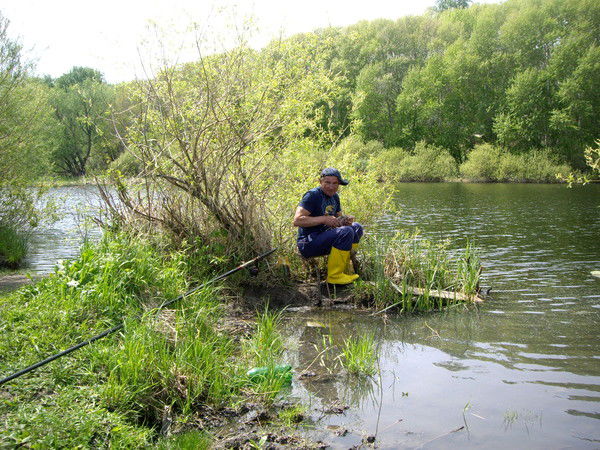 Владимир Гончаренко