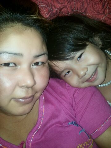 Акмарал Абдиразак