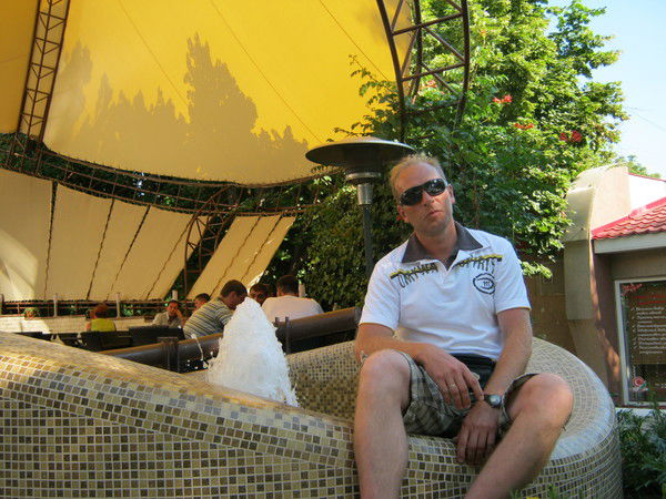 Игорь Лебедько