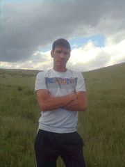 Виктор Хаджиахмедов