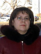 Елена Перминова