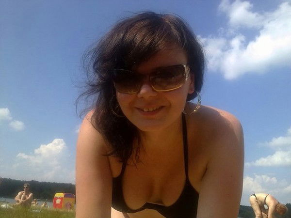 Екатерина Бянкина