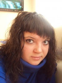 Виктория Филиппи