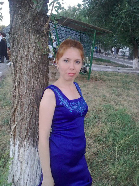 Ирина Рахмеева