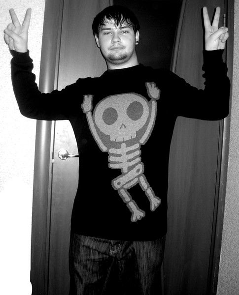 Алексей Шахов