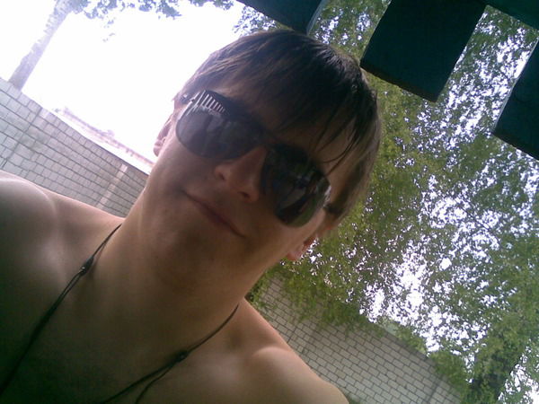 Евгений Минов