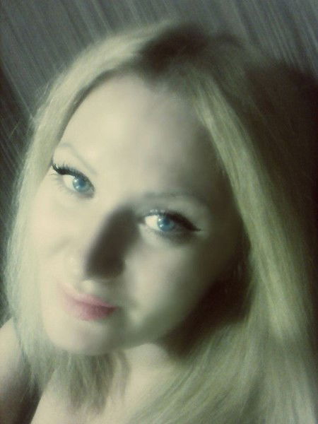 Даша Стрельникова