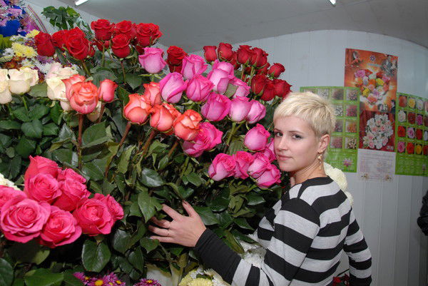 Таня Коваль