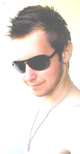 Павел Смирнов