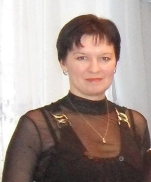 Юлия Банникова