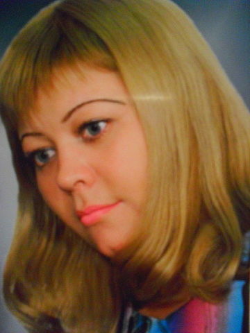 Татьяна Тихонова