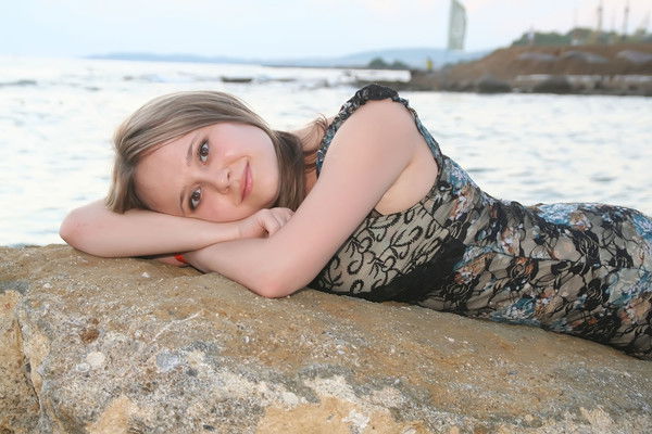 Наталья Крылова