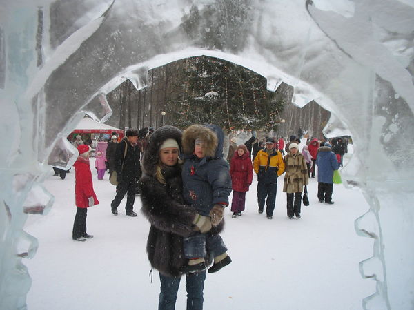 Татьяна Козлова