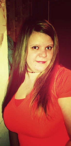 Анна Кулешова