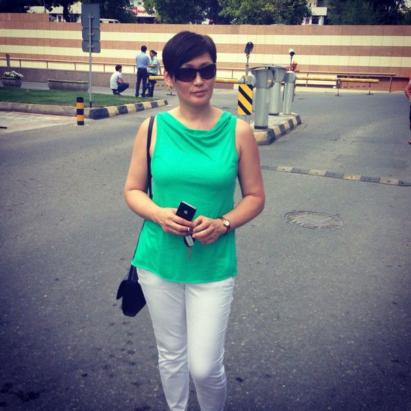 Аида Нуртай