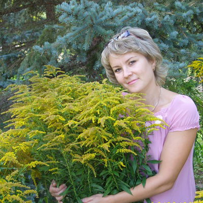 Светлана Афанасьева