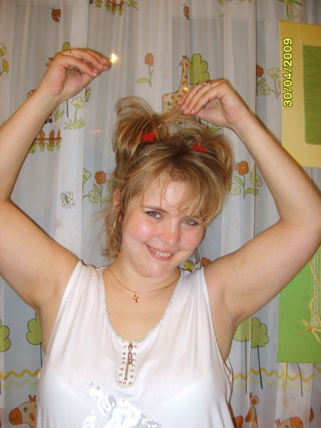 Наталья Дегтярь