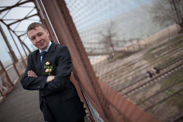 Евгений Кушнарев