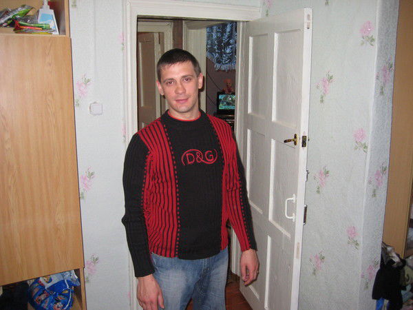 Владимир Солохин