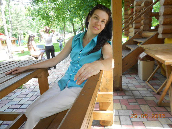 Алла Антонова