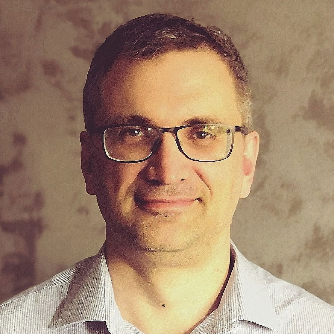 Игорь Бережной