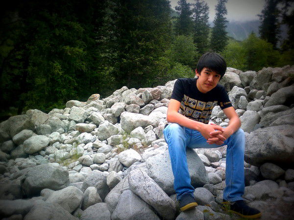 Дыши Глубже Смотри В Меня)))