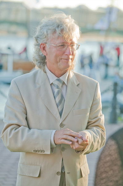 Анатолий Богуненко