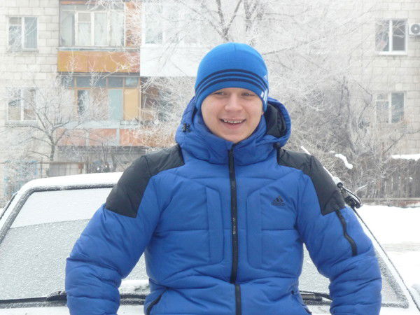 Владимир Просвиров