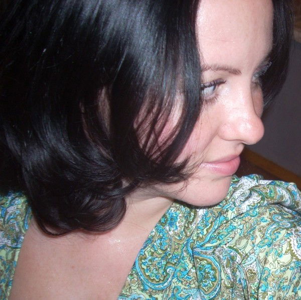 Евгения Давыдова