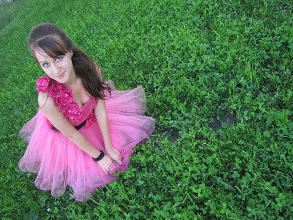 Марина Качурина