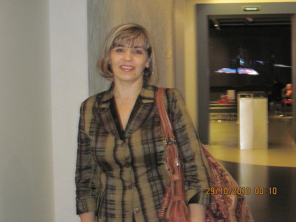 Татьяна Иванчихина