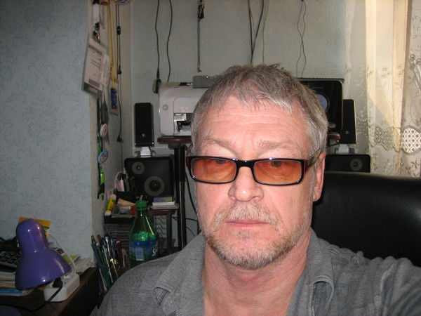 Виктор Смирнов