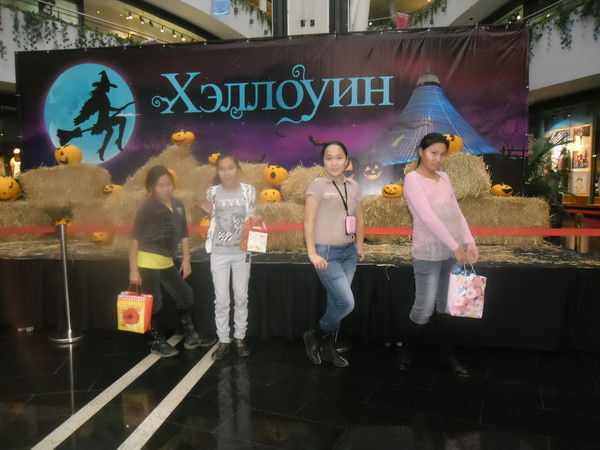 Мaлeнькaя Фeя