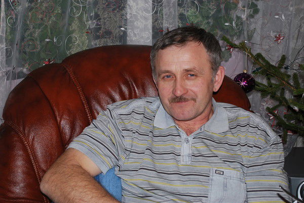 Олег Половников